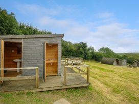 Pig Pen @ Penbugle Organic Farm - Cornwall - 1158417 - thumbnail photo 12