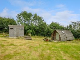 Bull Shed @ Penbugle Organic Farm - Cornwall - 1158426 - thumbnail photo 1