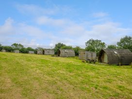 Bull Shed @ Penbugle Organic Farm - Cornwall - 1158426 - thumbnail photo 9