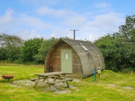 Fox Den @ Penbugle Organic Farm - Cornwall - 1158428 - thumbnail photo 1