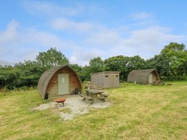 Rabbit Warren @ Penbugle Organic Farm - Cornwall - 1158432 - thumbnail photo 10