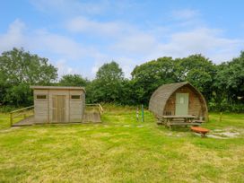 Mole Hole @ Penbugle Organic Farm - Cornwall - 1158433 - thumbnail photo 1