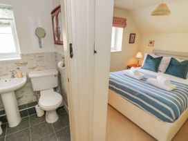 4 Lansdown Cottages - Cotswolds - 1158463 - thumbnail photo 14