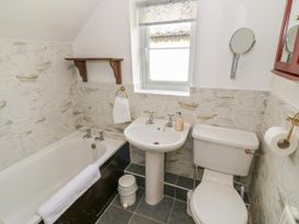 4 Lansdown Cottages - Cotswolds - 1158463 - thumbnail photo 15