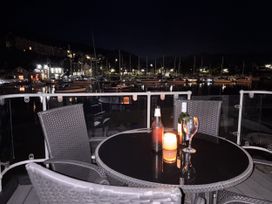 Harbwr Hideaway - North Wales - 1158505 - thumbnail photo 10