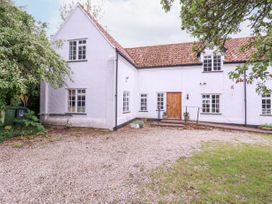 White House Cottage - Norfolk - 1158539 - thumbnail photo 2