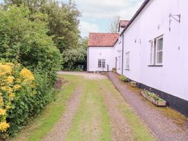 White House Cottage - Norfolk - 1158539 - thumbnail photo 25