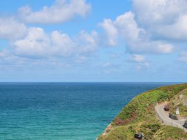 17 Cliff Edge - Cornwall - 1158556 - thumbnail photo 40