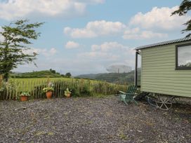 Shepherd's Hut at Penrallt Goch - North Wales - 1158648 - thumbnail photo 1