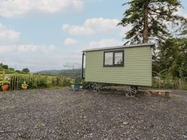 Shepherd's Hut at Penrallt Goch - North Wales - 1158648 - thumbnail photo 13