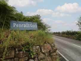 Shepherd's Hut at Penrallt Goch - North Wales - 1158648 - thumbnail photo 3