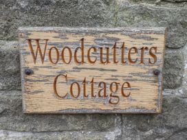 Woodcutters Cottage - Northumberland - 1158709 - thumbnail photo 19