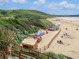 9 Coastguard Cottages - Devon - 1158803 - thumbnail photo 29