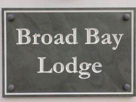 Broad Bay Lodge - North Yorkshire (incl. Whitby) - 1159060 - thumbnail photo 2