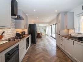 Coral Villa - North Yorkshire (incl. Whitby) - 1159062 - thumbnail photo 10