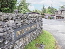 Stable At Pound Farm - Lake District - 1159117 - thumbnail photo 26