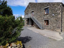 Hayloft at Pound Farm - Lake District - 1159118 - thumbnail photo 1