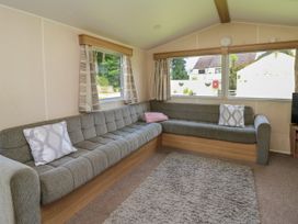 Caravan 3 at Blackmoor Farm - South Wales - 1159229 - thumbnail photo 3