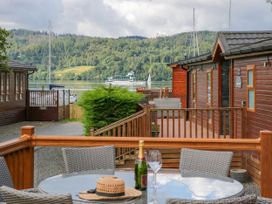 Waterside Lodge - Lake District - 1159268 - thumbnail photo 1