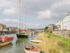 Lazey Cottage - Lake District - 1159330 - thumbnail photo 4