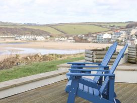 Catch the Wave - Cornwall - 1159357 - thumbnail photo 1