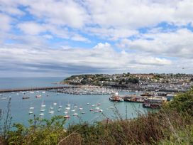 Brixham Breeze Cabin - Devon - 1159386 - thumbnail photo 25