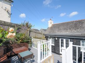 Stone's Throw Cottage - Cornwall - 1159393 - thumbnail photo 23