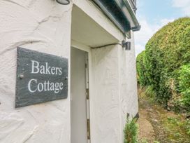 Bakers Cottage - Devon - 1159756 - thumbnail photo 2