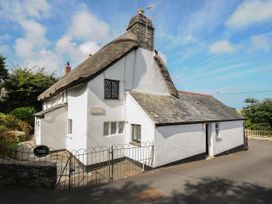 Orchard Cottage - Devon - 1159768 - thumbnail photo 2