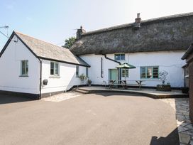 Orchard Cottage - Devon - 1159768 - thumbnail photo 36