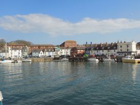 Old Harbour Townhouse - Dorset - 1159836 - thumbnail photo 27