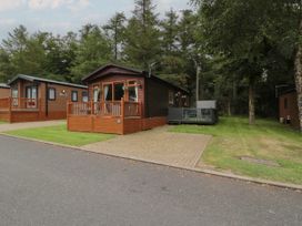 Tranquil Lodge - Northumberland - 1159888 - thumbnail photo 24