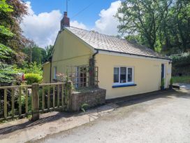 Llyn Y Felin - Mid Wales - 1159930 - thumbnail photo 2