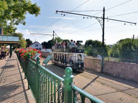 Upside Down Cottage - Devon - 1159983 - thumbnail photo 26