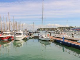 Serenity - Isle of Wight & Hampshire - 1160098 - thumbnail photo 27