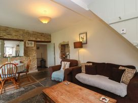 Hyde cottage - Somerset & Wiltshire - 1160119 - thumbnail photo 3