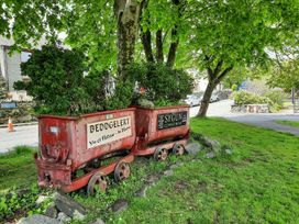 Cottage on the Green - North Wales - 1160172 - thumbnail photo 36