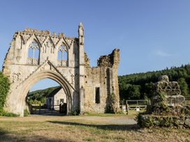 Tortworth Lodge - North Yorkshire (incl. Whitby) - 1160375 - thumbnail photo 22