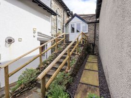 Hollens Cottage - Lake District - 1160376 - thumbnail photo 33