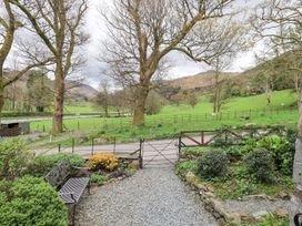 Hollens Cottage - Lake District - 1160376 - thumbnail photo 37