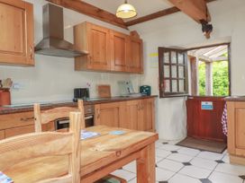 Horseshoe Cottage - Cornwall - 1160409 - thumbnail photo 9