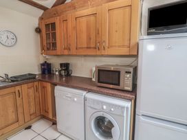 Horseshoe Cottage - Cornwall - 1160409 - thumbnail photo 11