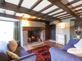 White Haywood Farmhouse - Herefordshire - 1160649 - thumbnail photo 10