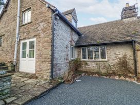 White Haywood Farmhouse - Herefordshire - 1160649 - thumbnail photo 24