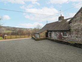 White Haywood Farmhouse - Herefordshire - 1160649 - thumbnail photo 25