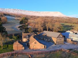 White Haywood Farmhouse - Herefordshire - 1160649 - thumbnail photo 1