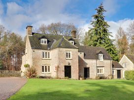 Danby Lodge - Cotswolds - 1160802 - thumbnail photo 2