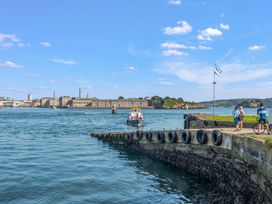 Seascape - Cornwall - 1160851 - thumbnail photo 52