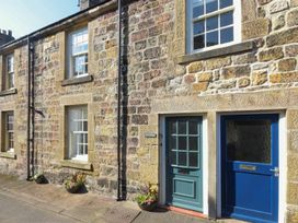 Aln Cottage (Alnmouth) - Northumberland - 1160863 - thumbnail photo 1