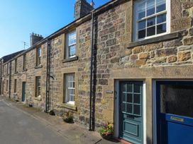 Aln Cottage (Alnmouth) - Northumberland - 1160863 - thumbnail photo 10